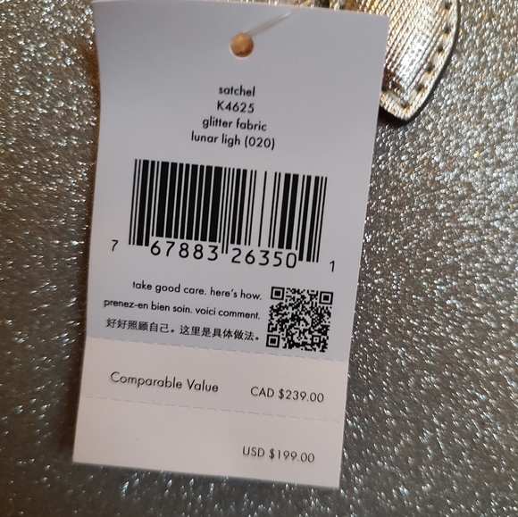 Purse - Picture 2 of 6